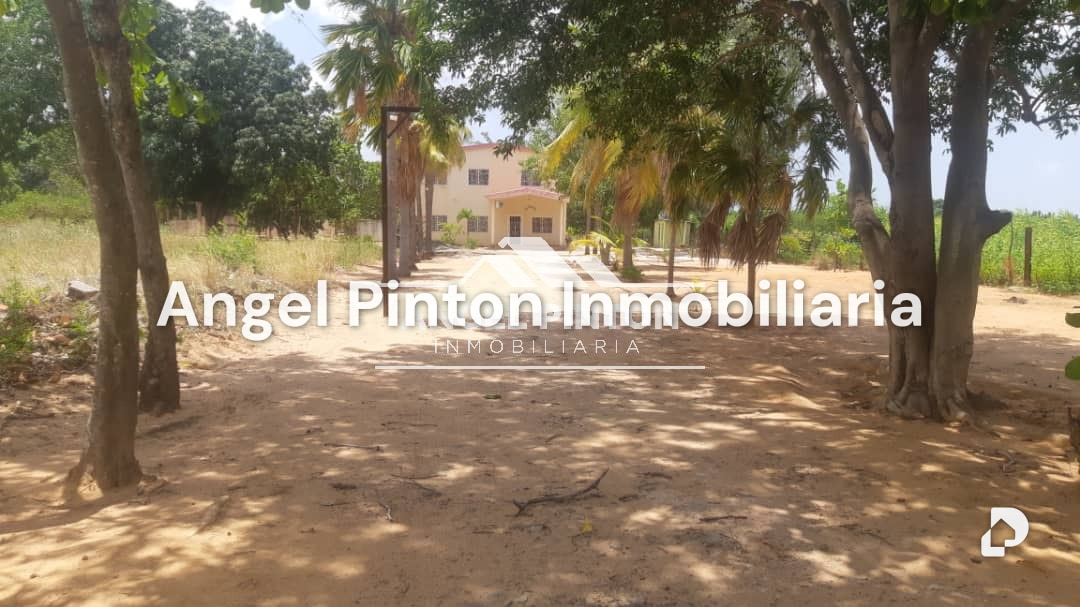Finca en El Cardón, Maracaibo – 1