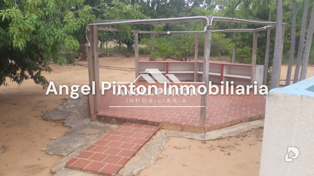 Finca en El Cardón, Maracaibo – 34