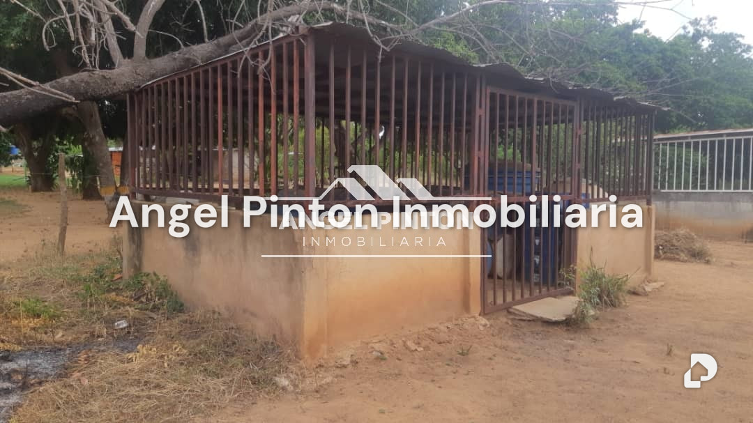Finca en El Cardón, Maracaibo – 46