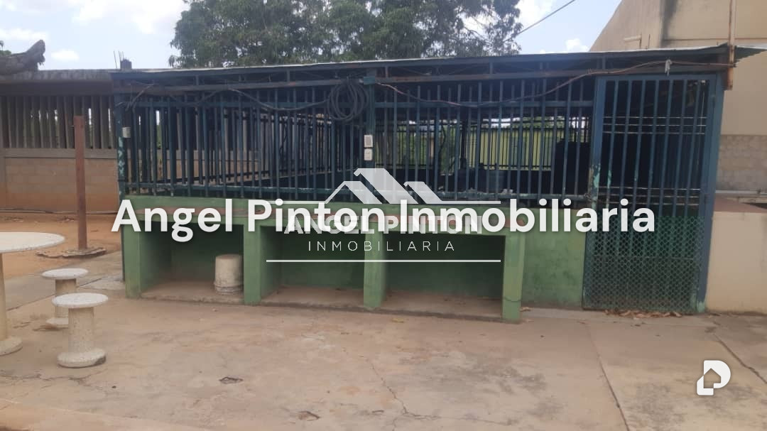 Finca en El Cardón, Maracaibo – 36