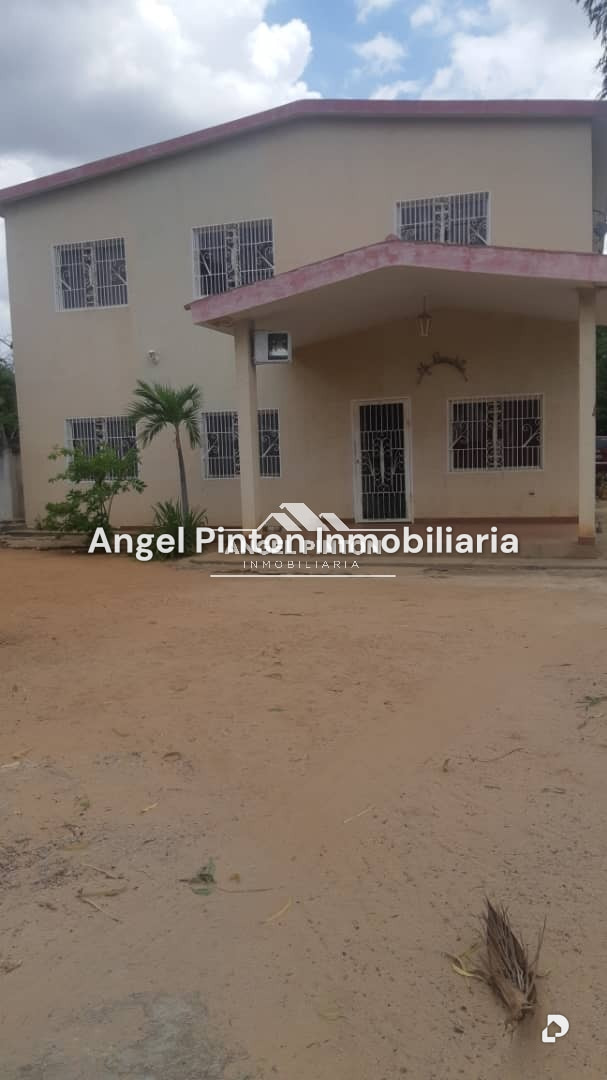 Finca en El Cardón, Maracaibo – 33