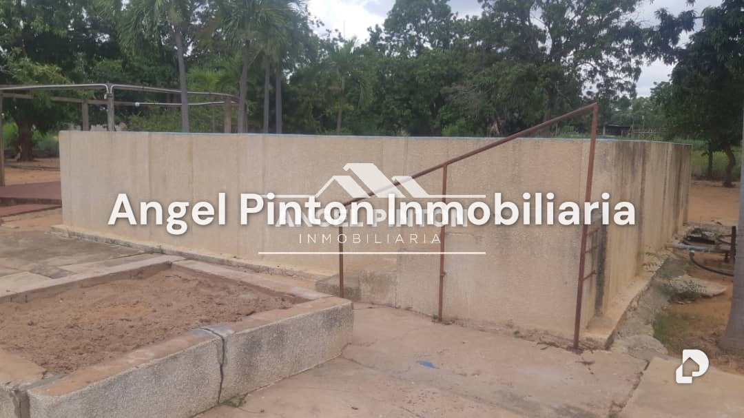 Finca en El Cardón, Maracaibo – 52