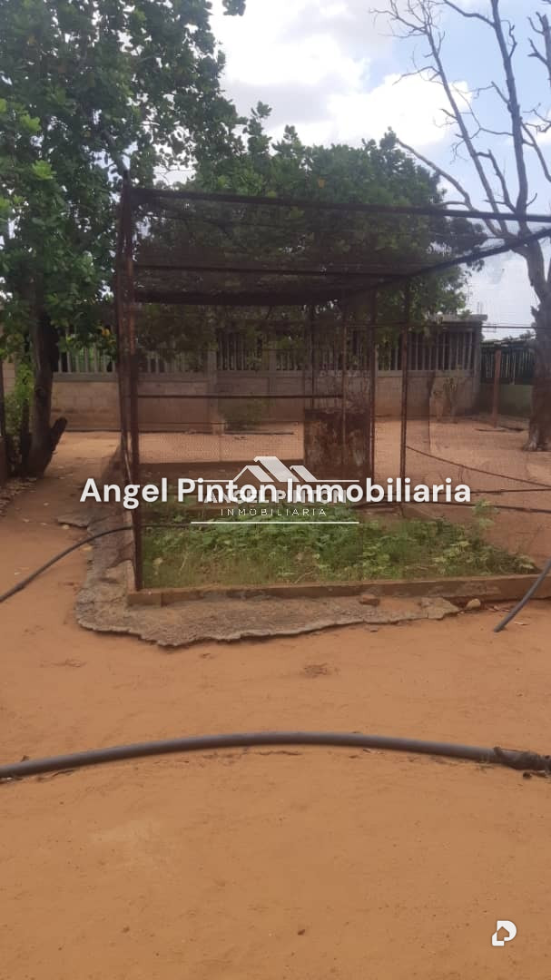 Finca en El Cardón, Maracaibo – 41