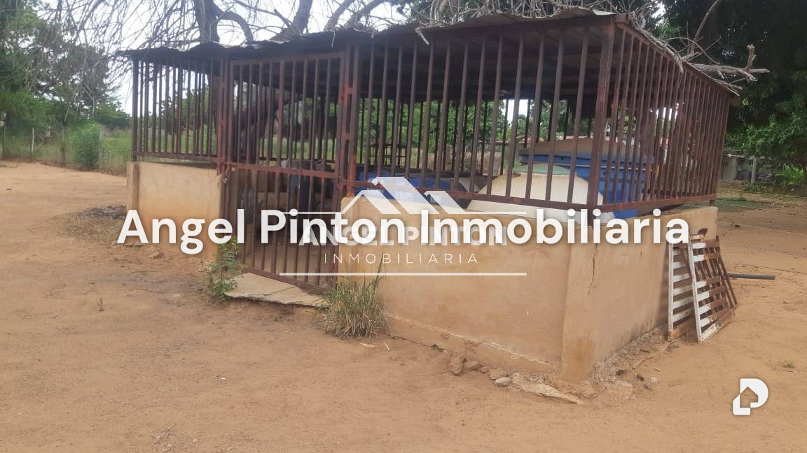 Finca en El Cardón, Maracaibo – 48