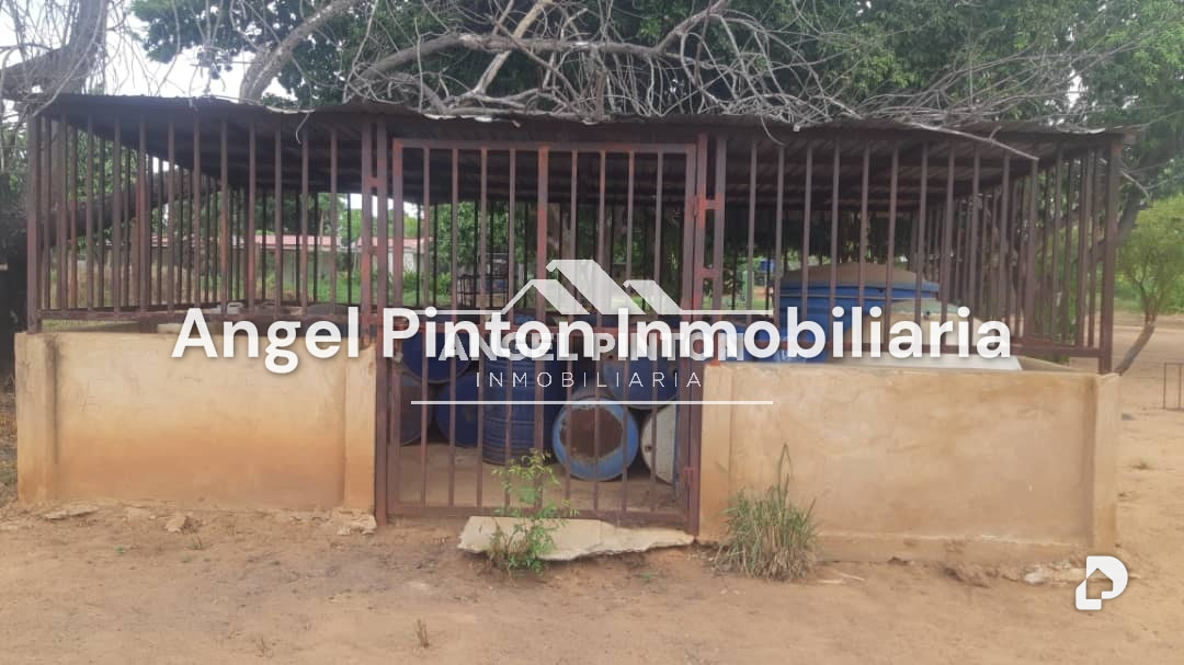 Finca en El Cardón, Maracaibo – 47