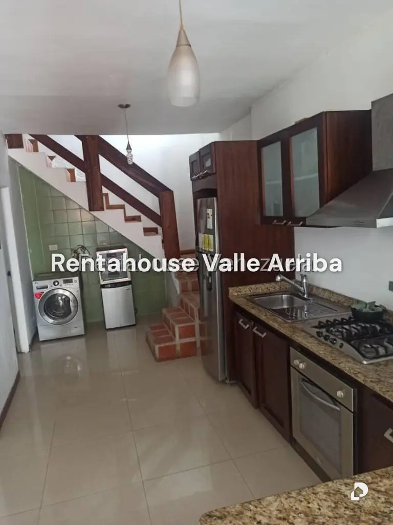 Annex in Prados del Este, Caracas – 3