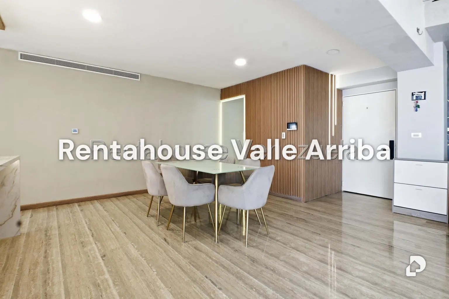 Apartamento en Chulavista, Caracas – 4