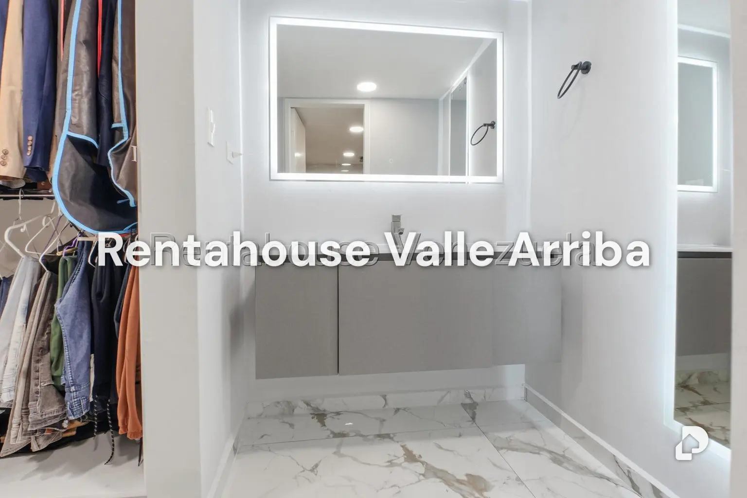 Apartamento en Chulavista, Caracas – 23