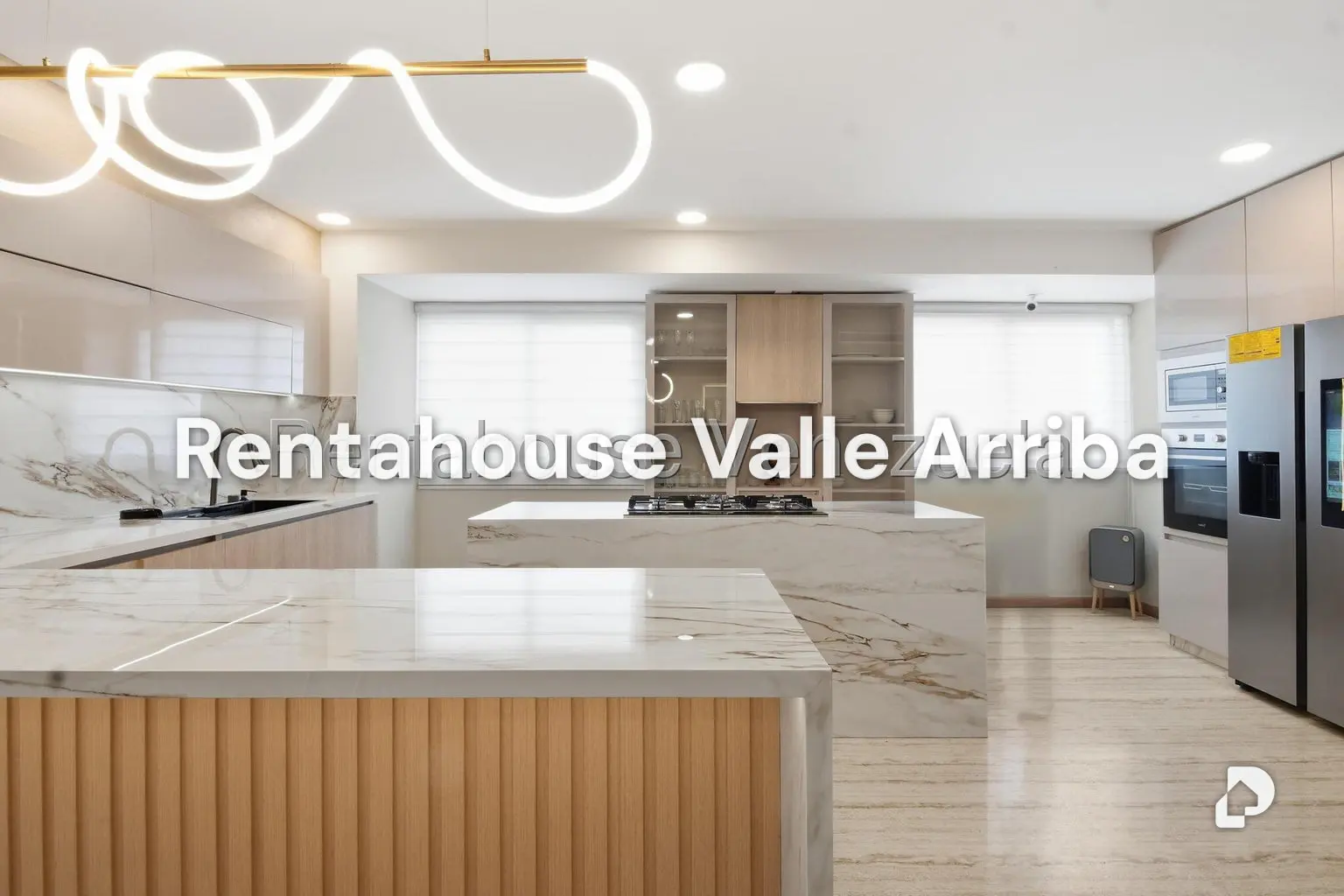 Apartamento en Chulavista, Caracas – 10