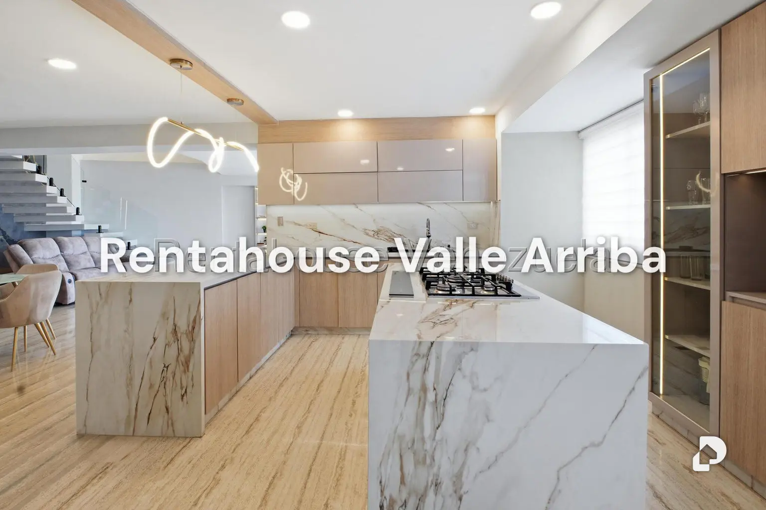 Apartamento en Chulavista, Caracas – 7