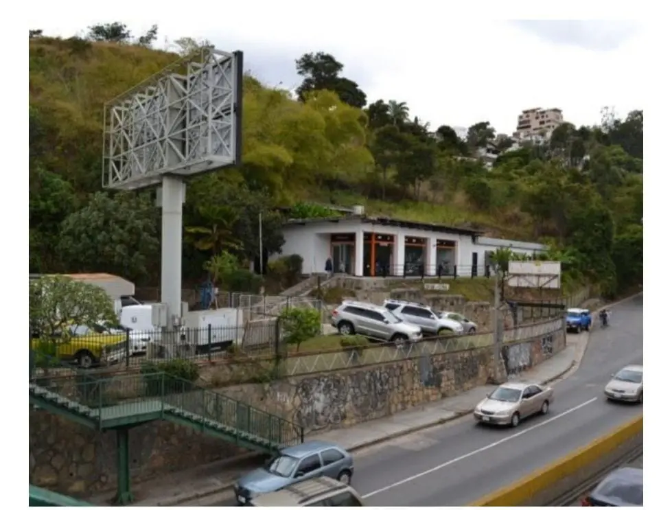 Terreno en La Trinidad, Caracas - 1
