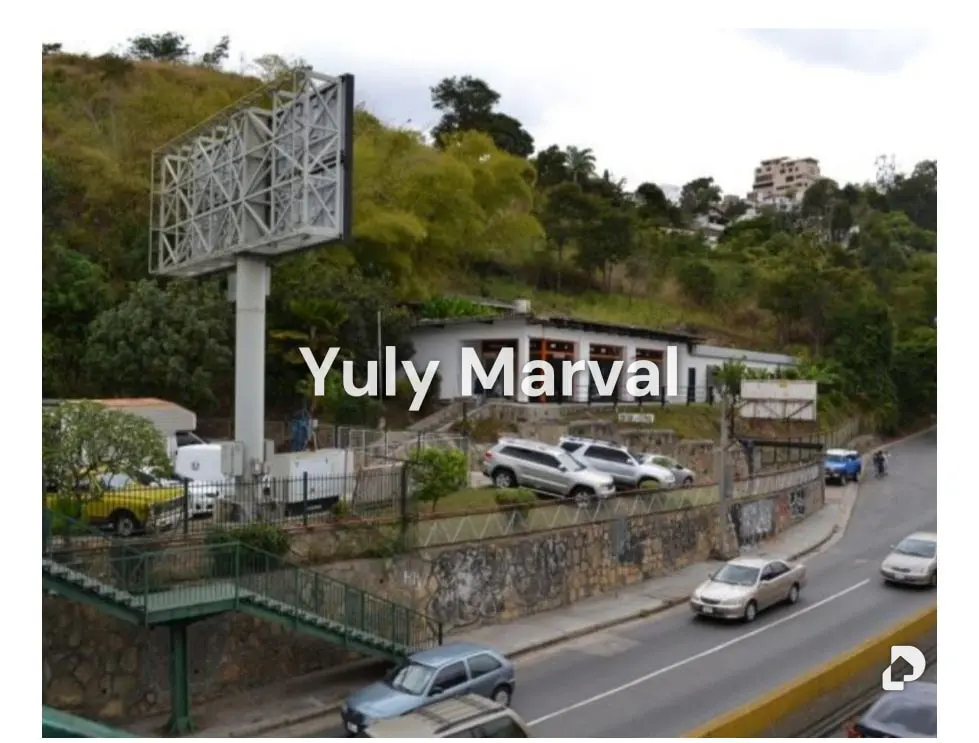 Terreno en La Trinidad, Caracas – 1