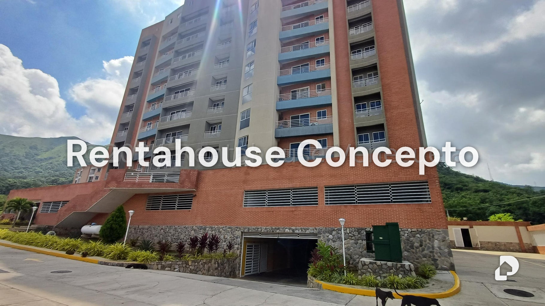 Apartamento en Ciudad Jardín Mañongo, Naguanagua – 3