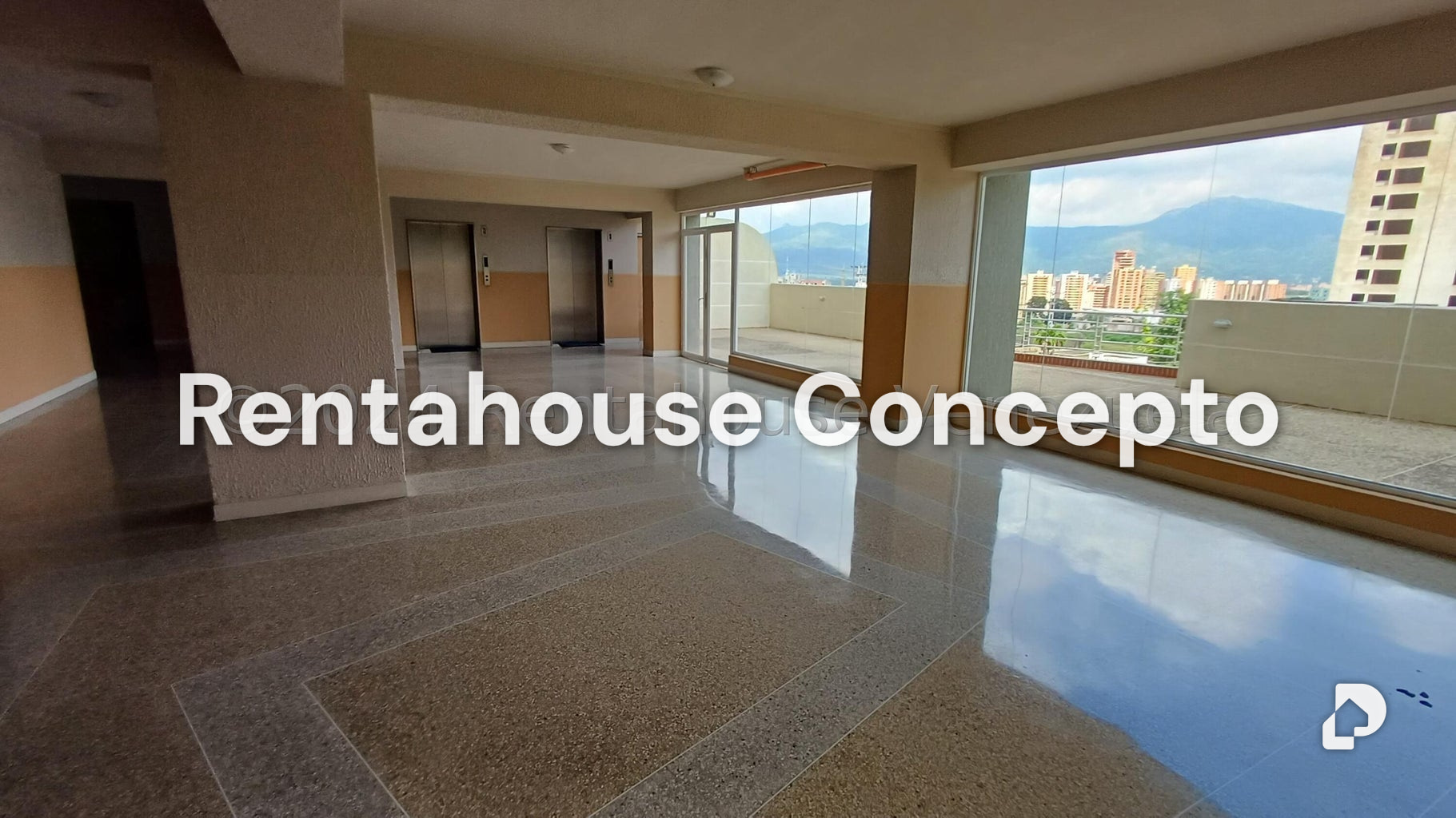 Apartamento en Ciudad Jardín Mañongo, Naguanagua – 2