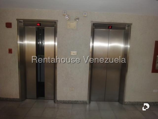 Apartamento en Macaracuay, Caracas – 36