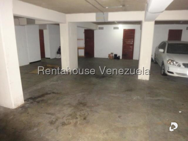 Apartamento en Macaracuay, Caracas – 42