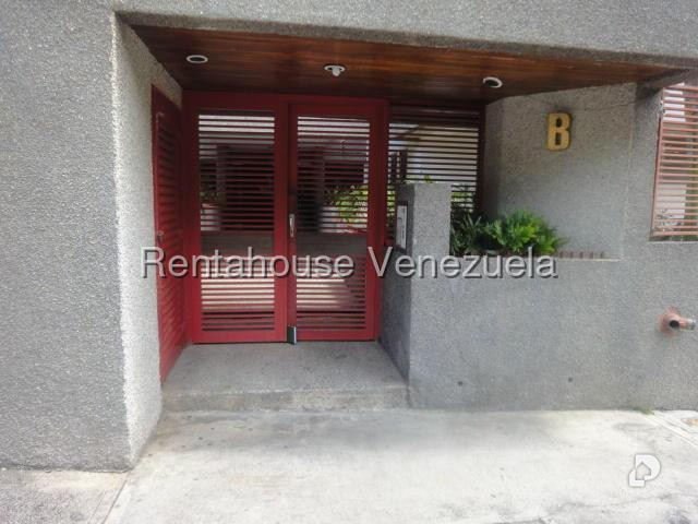 Apartamento en Macaracuay, Caracas – 38