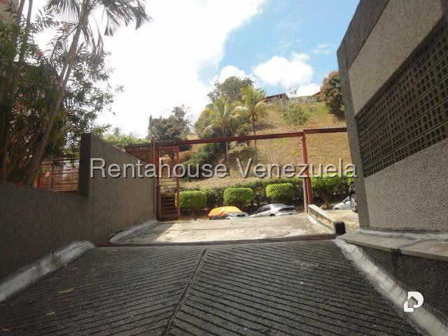 Apartamento en Macaracuay, Caracas – 41