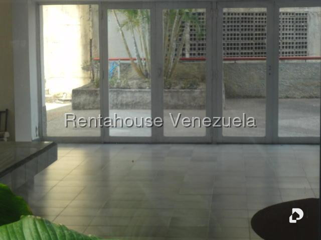 Apartamento en Macaracuay, Caracas – 33