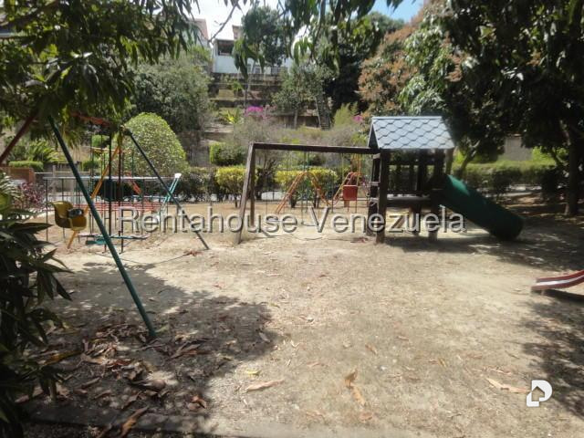 Apartamento en Macaracuay, Caracas – 32