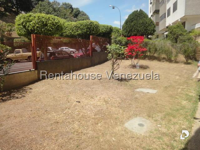 Apartamento en Macaracuay, Caracas – 29