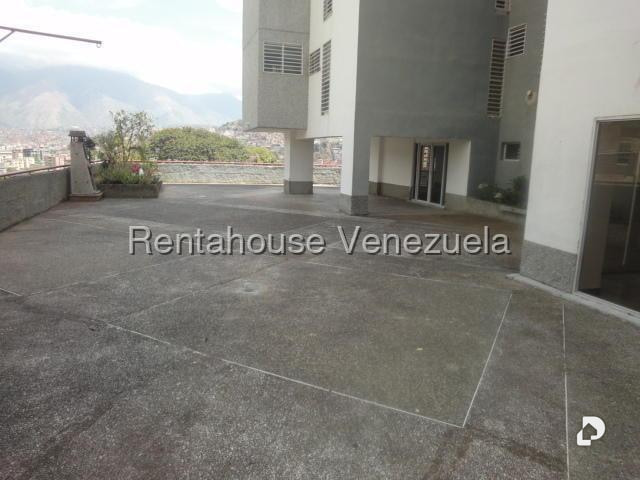 Apartamento en Macaracuay, Caracas – 35