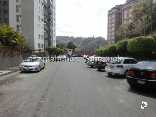 Apartamento en Macaracuay, Caracas – 44