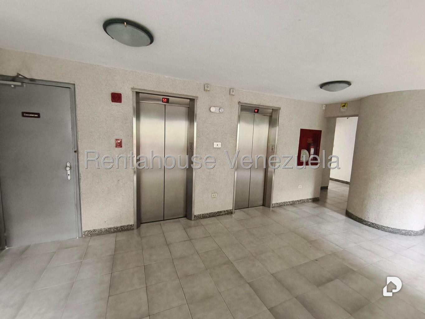 Apartamento en Macaracuay, Caracas – 40