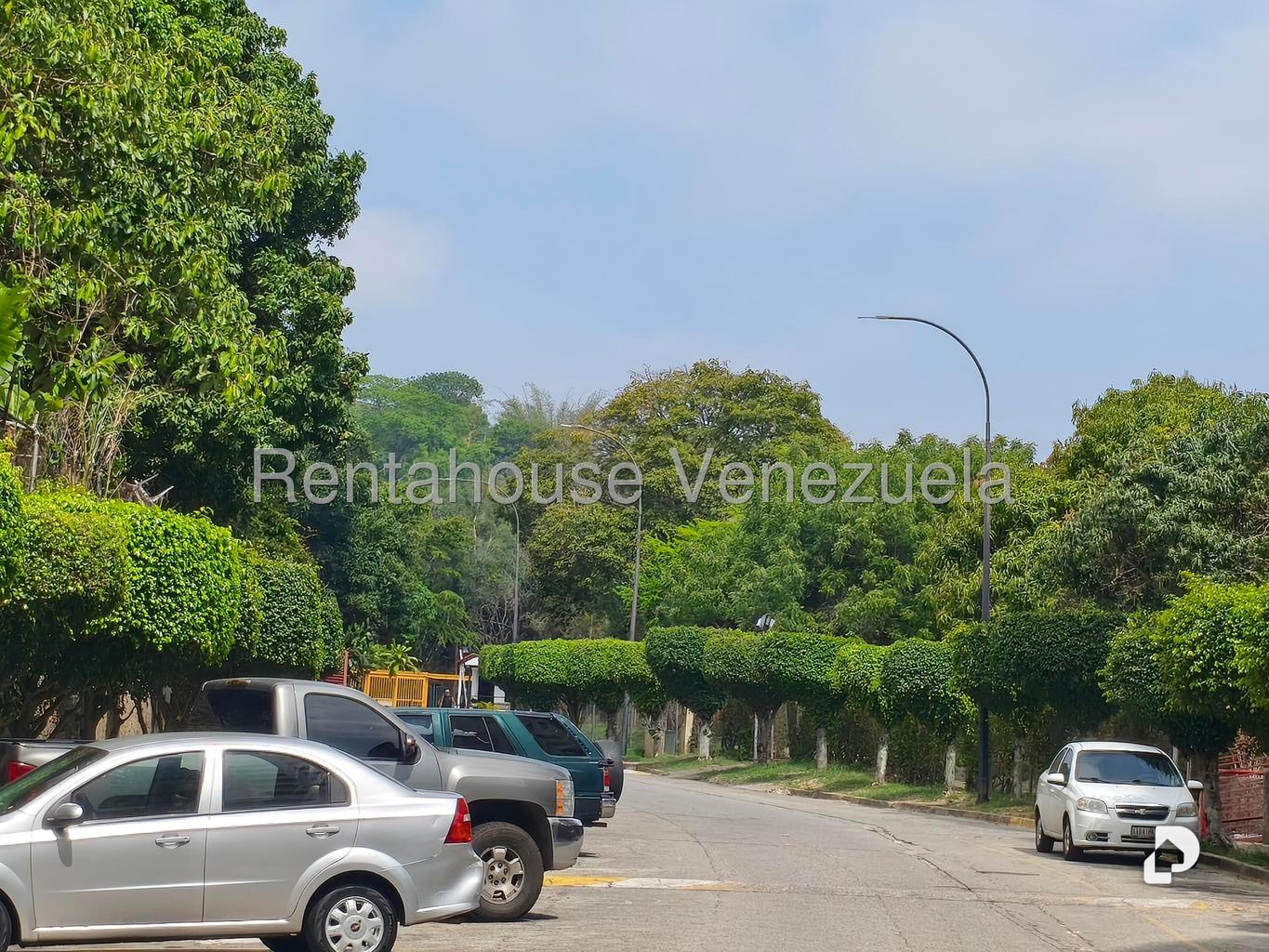 Apartamento en Macaracuay, Caracas – 43