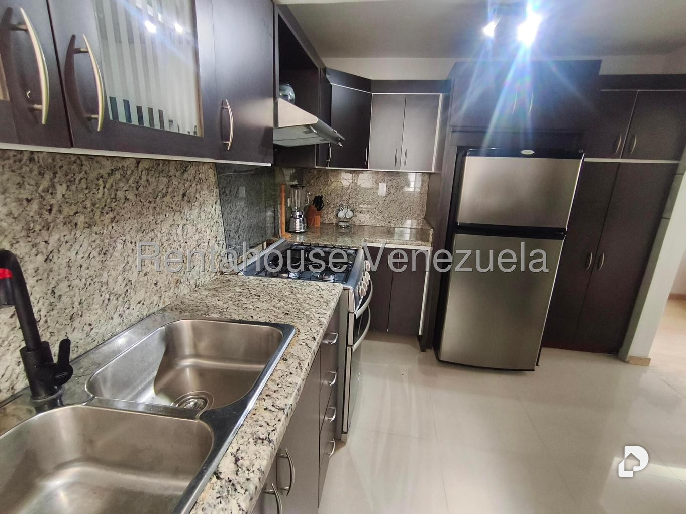 Apartamento en Macaracuay, Caracas – 10