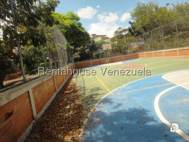 Apartamento en Macaracuay, Caracas – 37