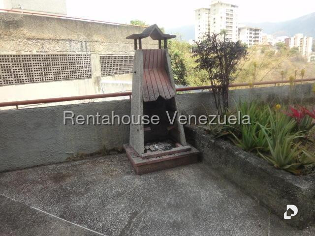 Apartamento en Macaracuay, Caracas – 34