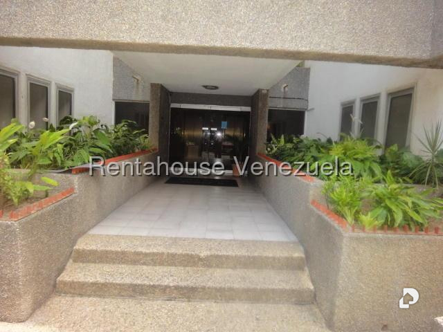 Apartamento en Macaracuay, Caracas – 39