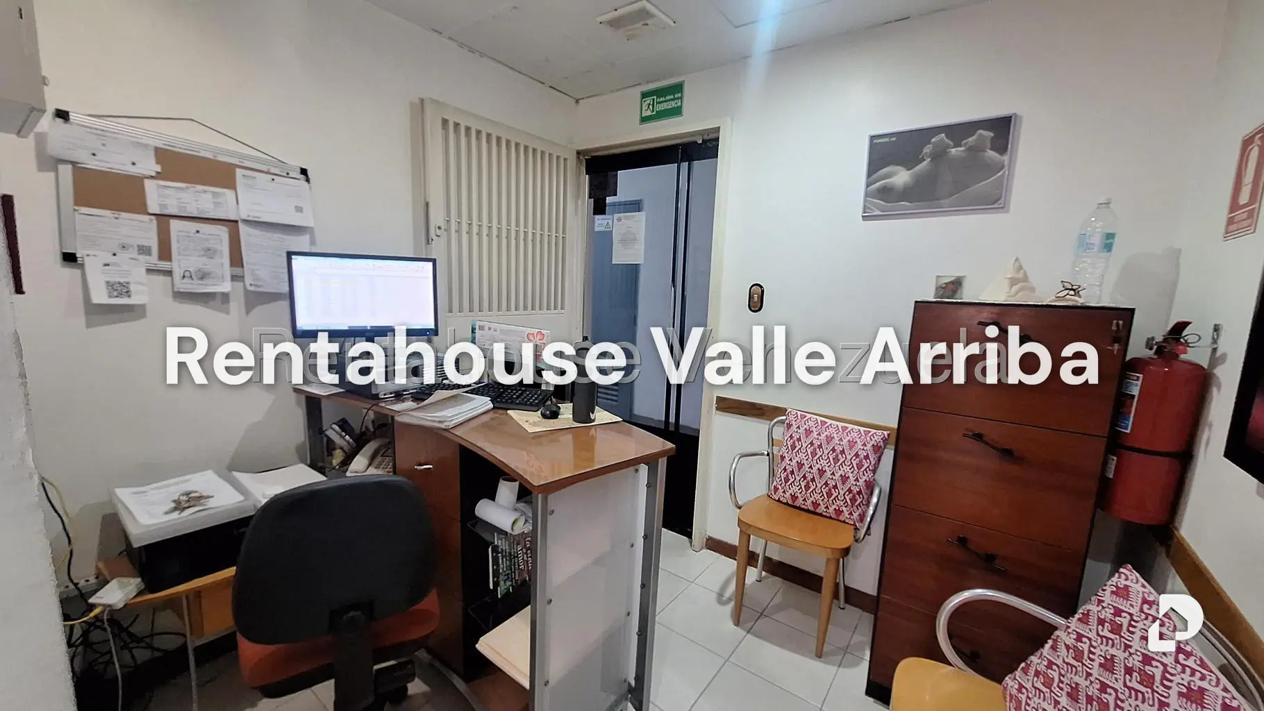 Local comercial en San Bernardino, Caracas – 5
