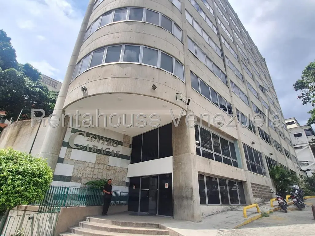 Local comercial en San Bernardino, Caracas - 1