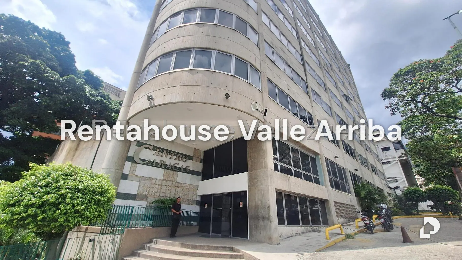 Local comercial en San Bernardino, Caracas – 1