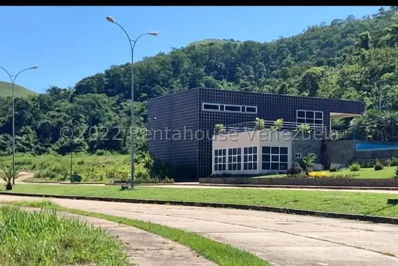 Terreno en Guataparo, Valencia - 1
