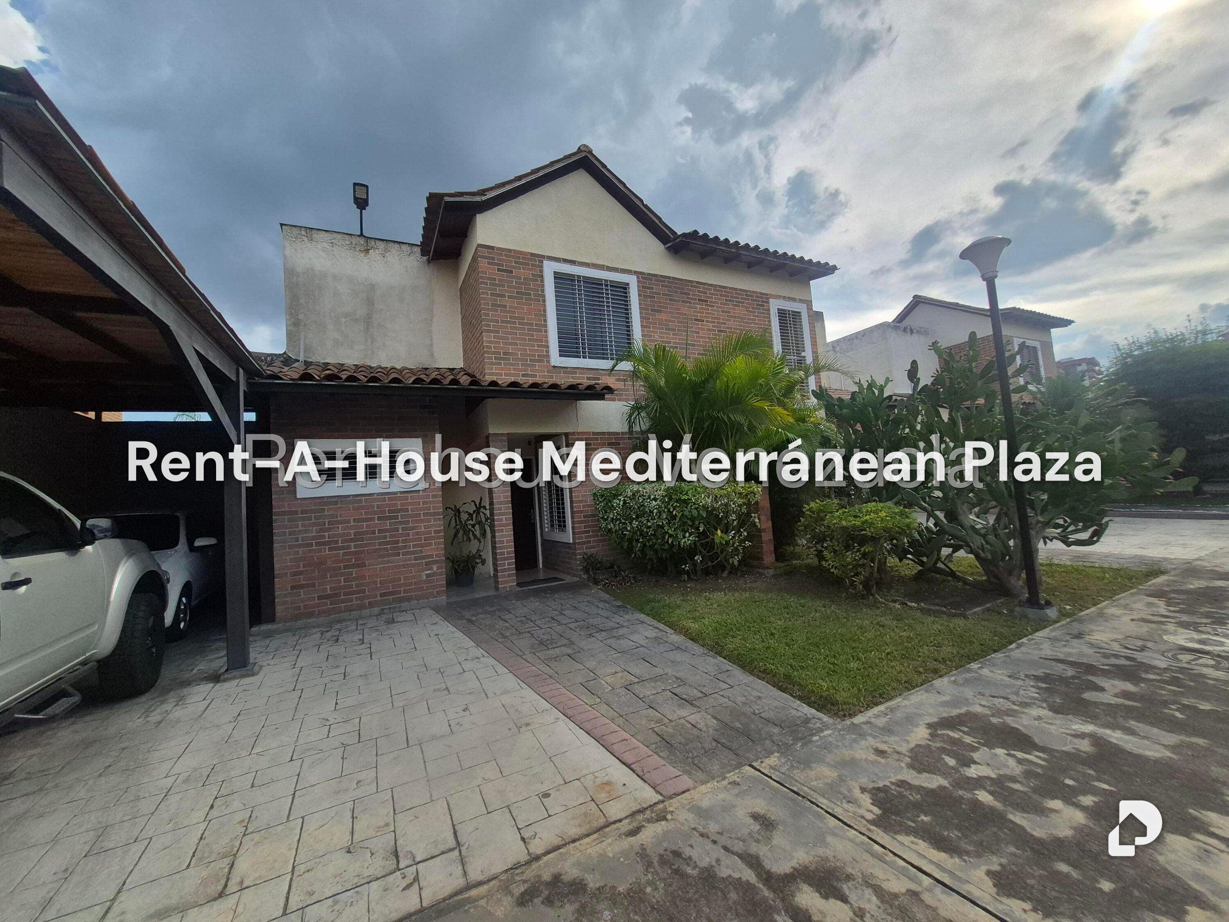 Casa en Mañongo, Naguanagua