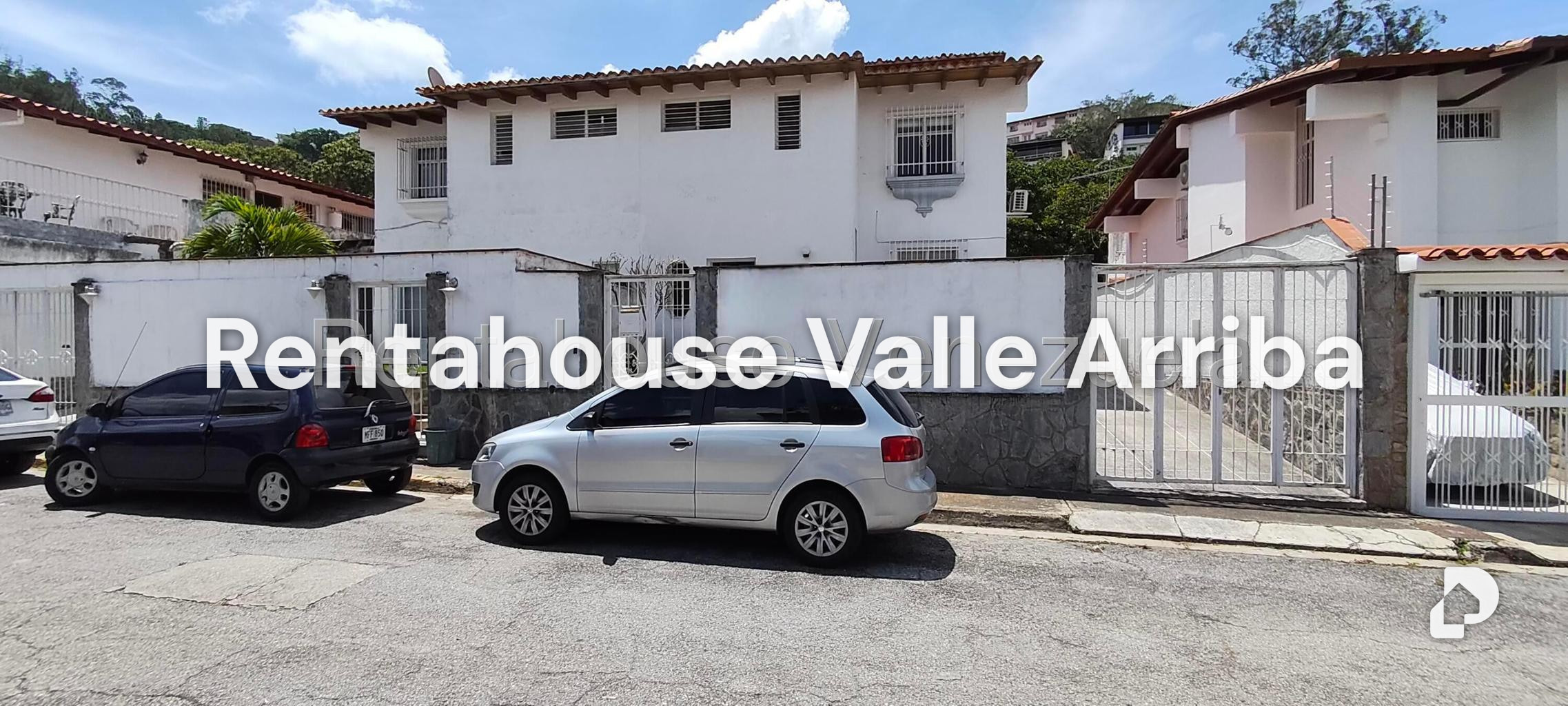 Casa en Alto Prado, Caracas – 2