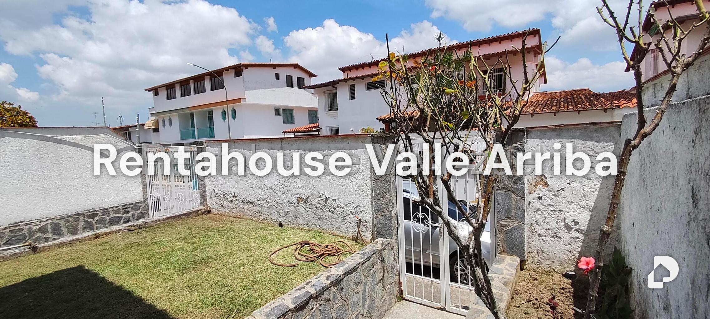 Casa en Alto Prado, Caracas – 5