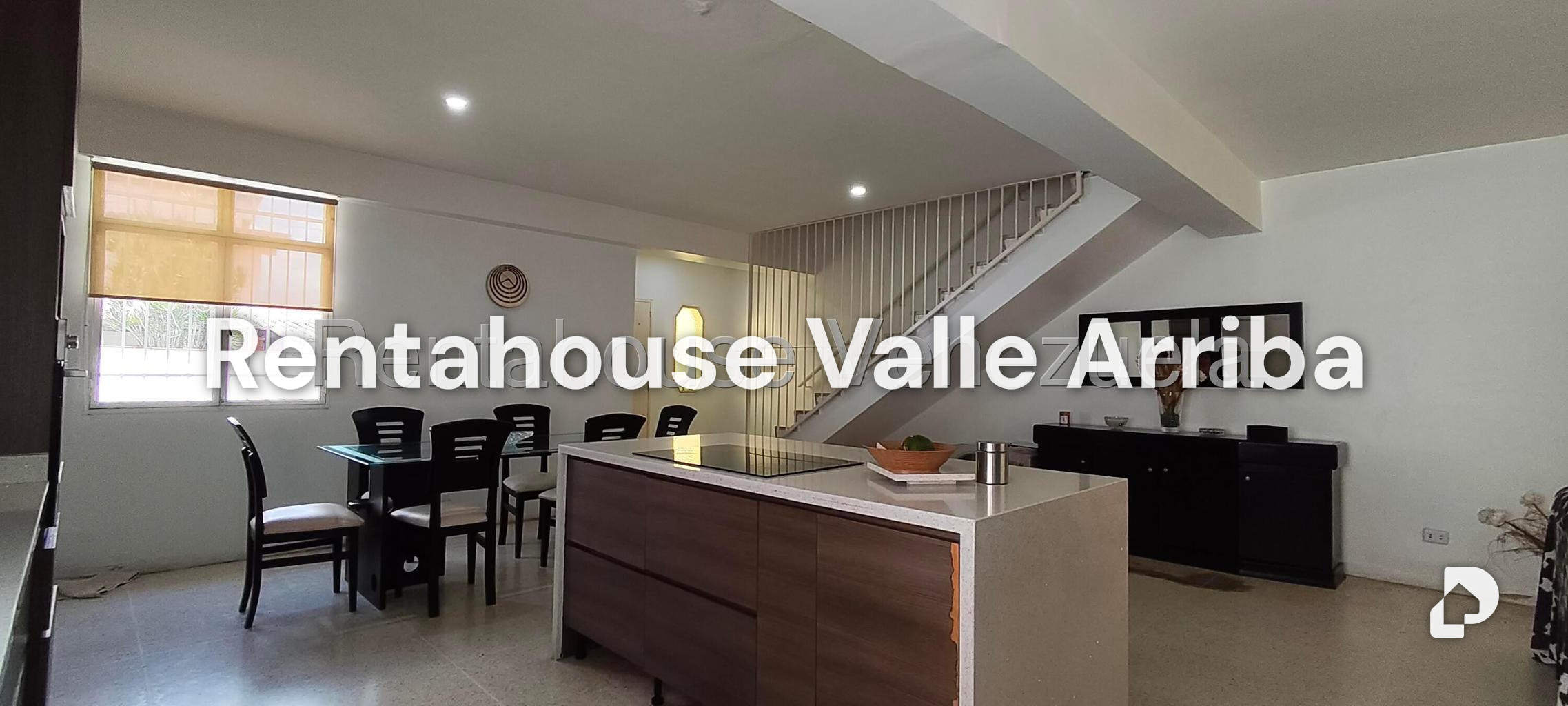 Casa en Alto Prado, Caracas – 8