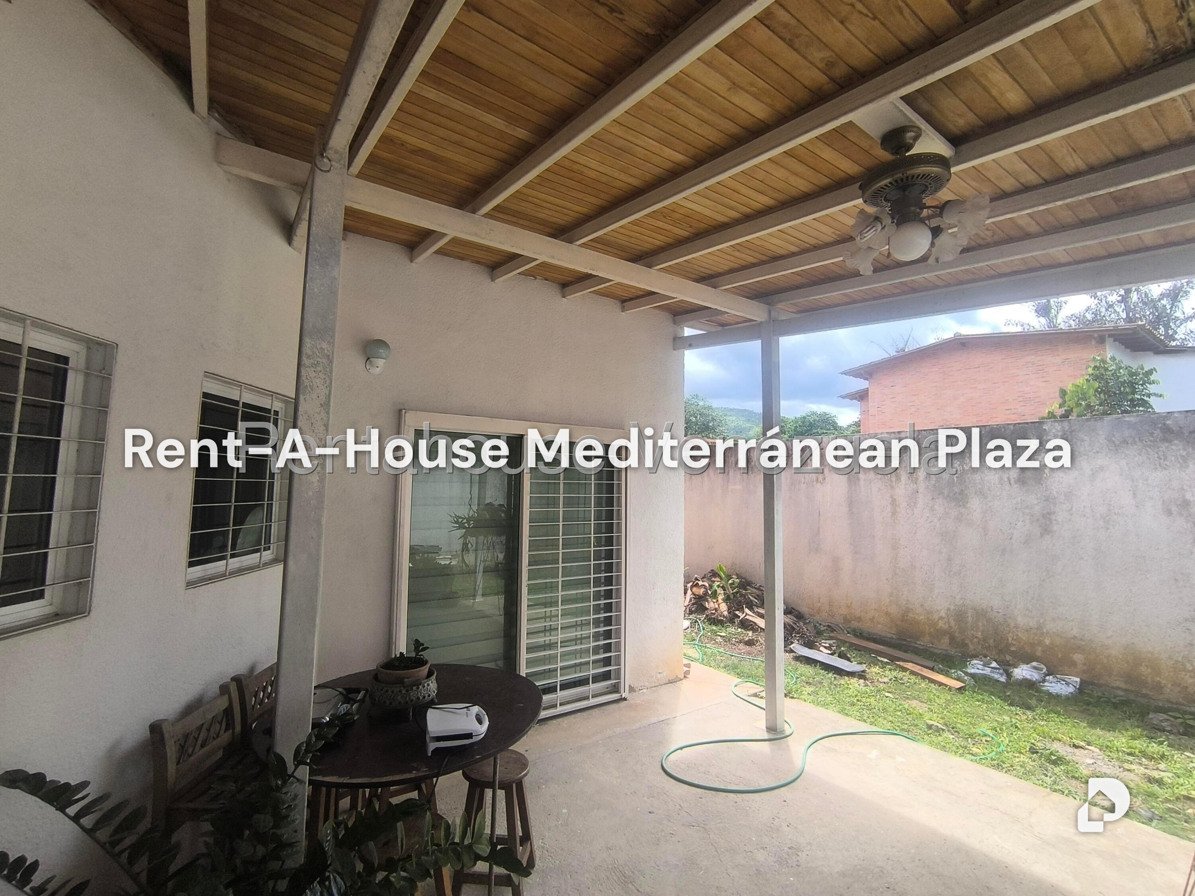 Casa en La Josefina II, San Diego – 22