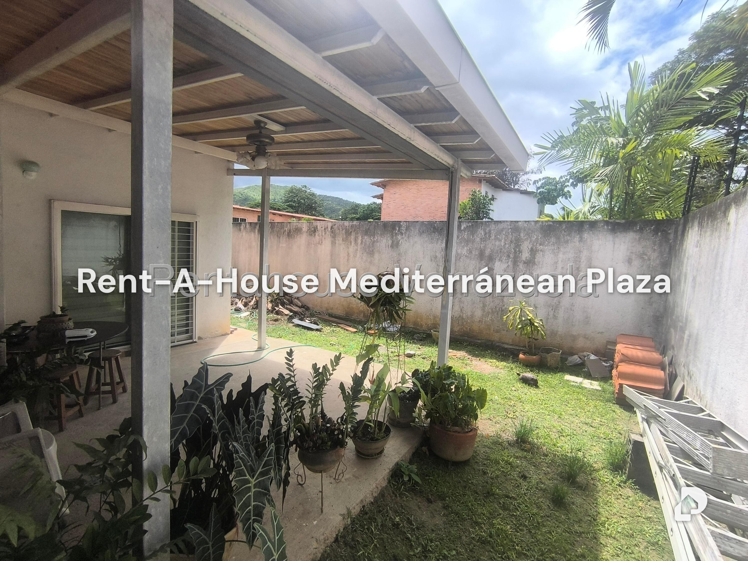 Casa en La Josefina II, San Diego – 26