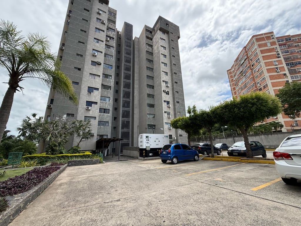 Apartamento en Nueva Segovia, Barquisimeto - 1