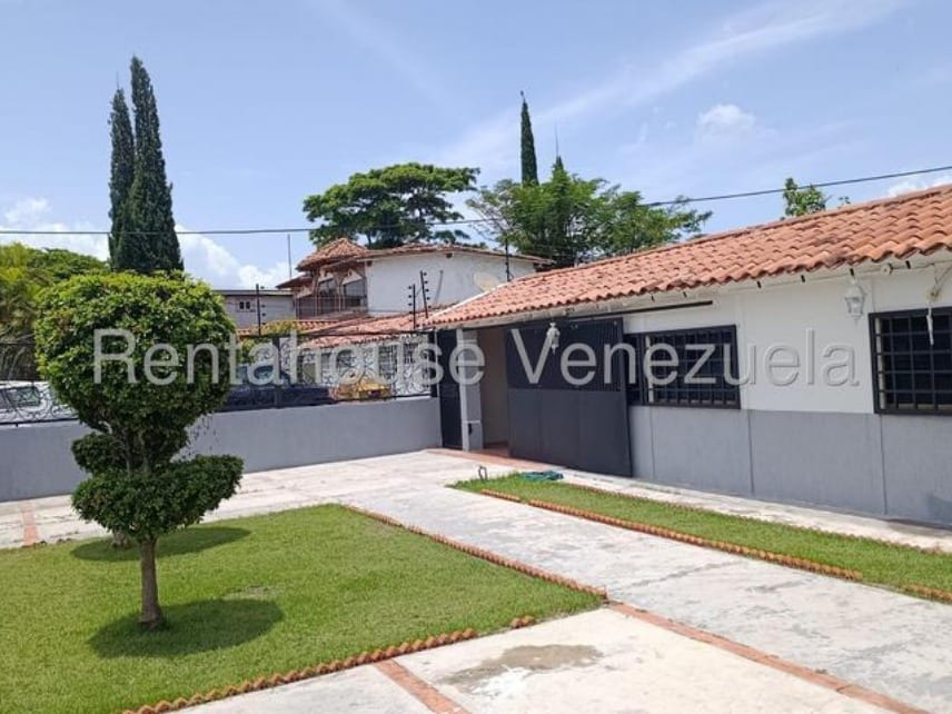 Casa en Guacara - 1