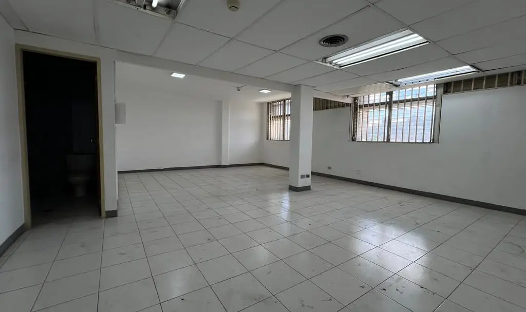 Oficina en Sabana Grande, Caracas - 1