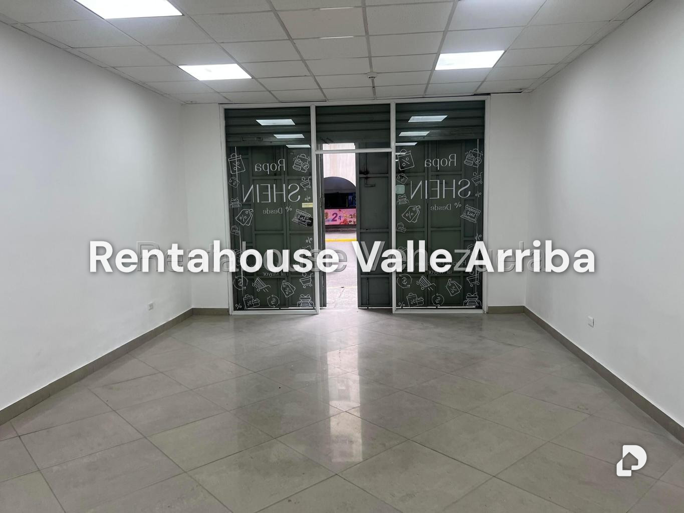 Local comercial en Centro, Caracas – 3