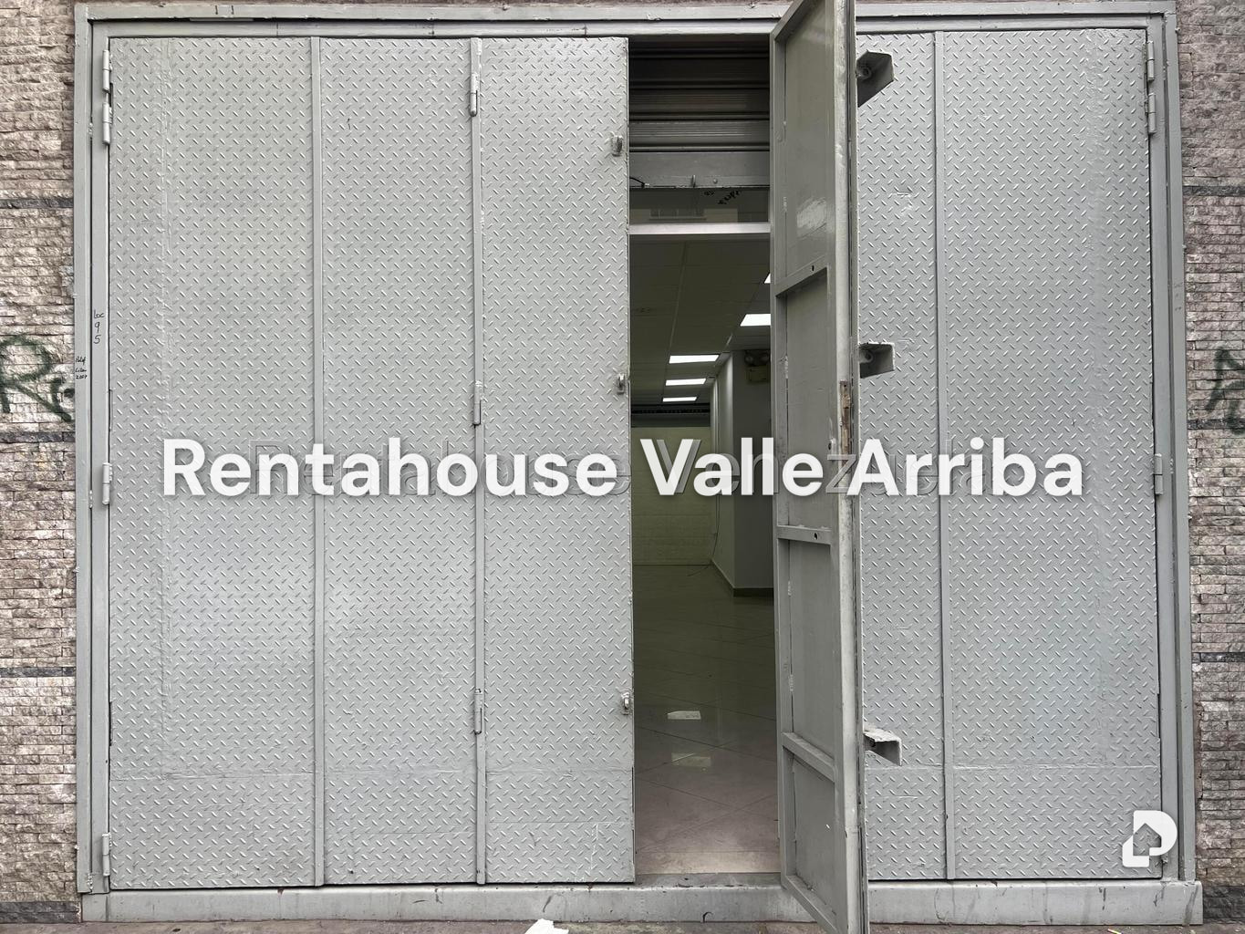Local comercial en Centro, Caracas – 1