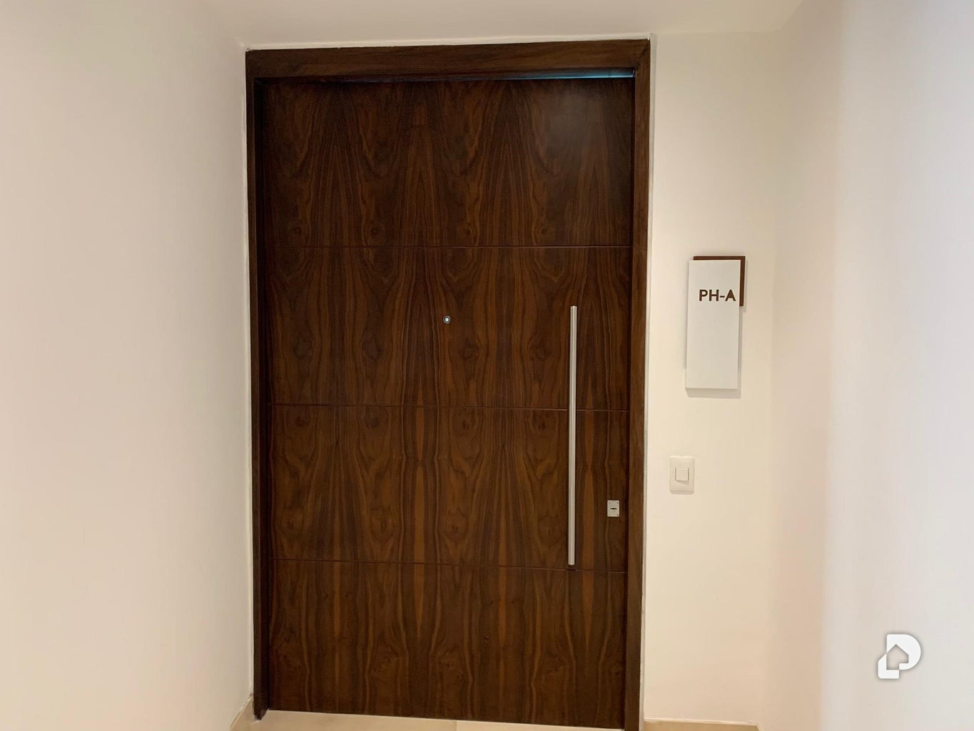 Apartamento en Mirador de Los Campitos, Caracas – 17