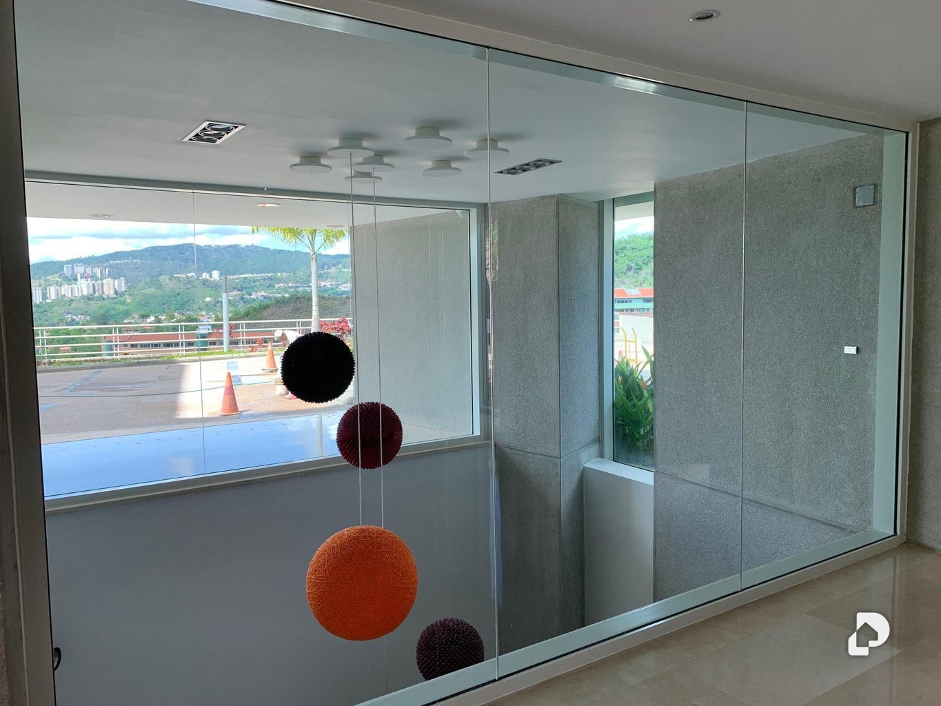 Apartamento en Mirador de Los Campitos, Caracas – 2